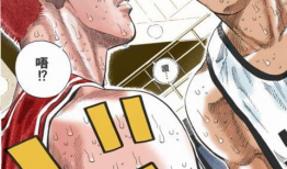 灌篮高手全国大赛漫画完整版,全国大赛巅峰对决，篮球传奇再续辉煌